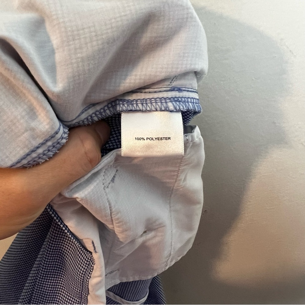 Peter Millar- Performance Crown Wicking Athletic … - image 7